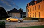 Rolls-Royce Phantom Coupe 2008 года